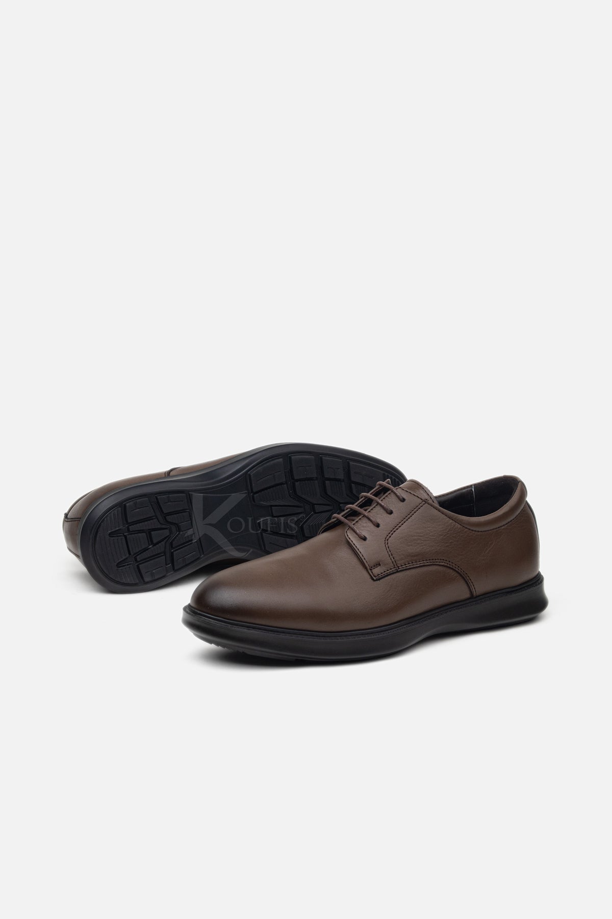 K342 Chaussure en Cuir