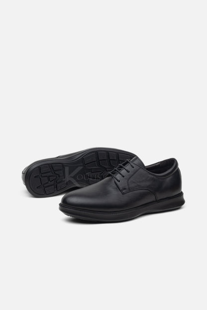 K342 Chaussure en Cuir