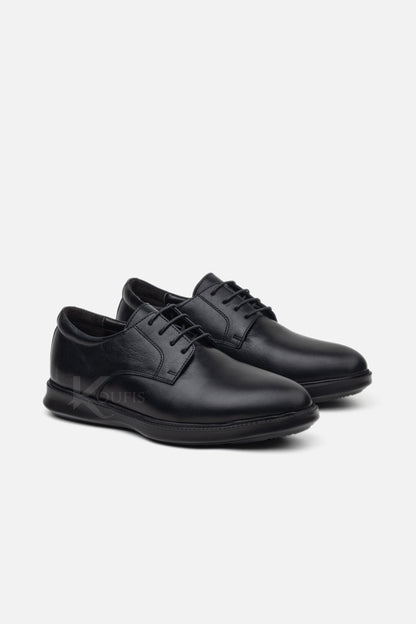 K342 Chaussure en Cuir