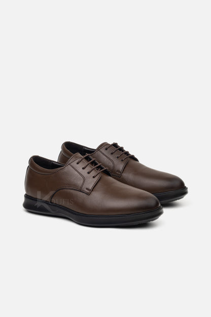 K342 Chaussure en Cuir