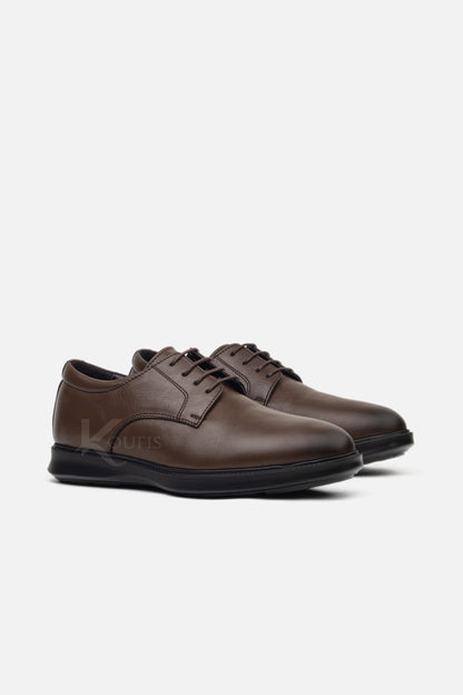 K342 Chaussure en Cuir