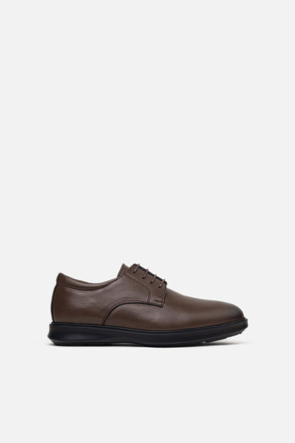 K342 Chaussure en Cuir