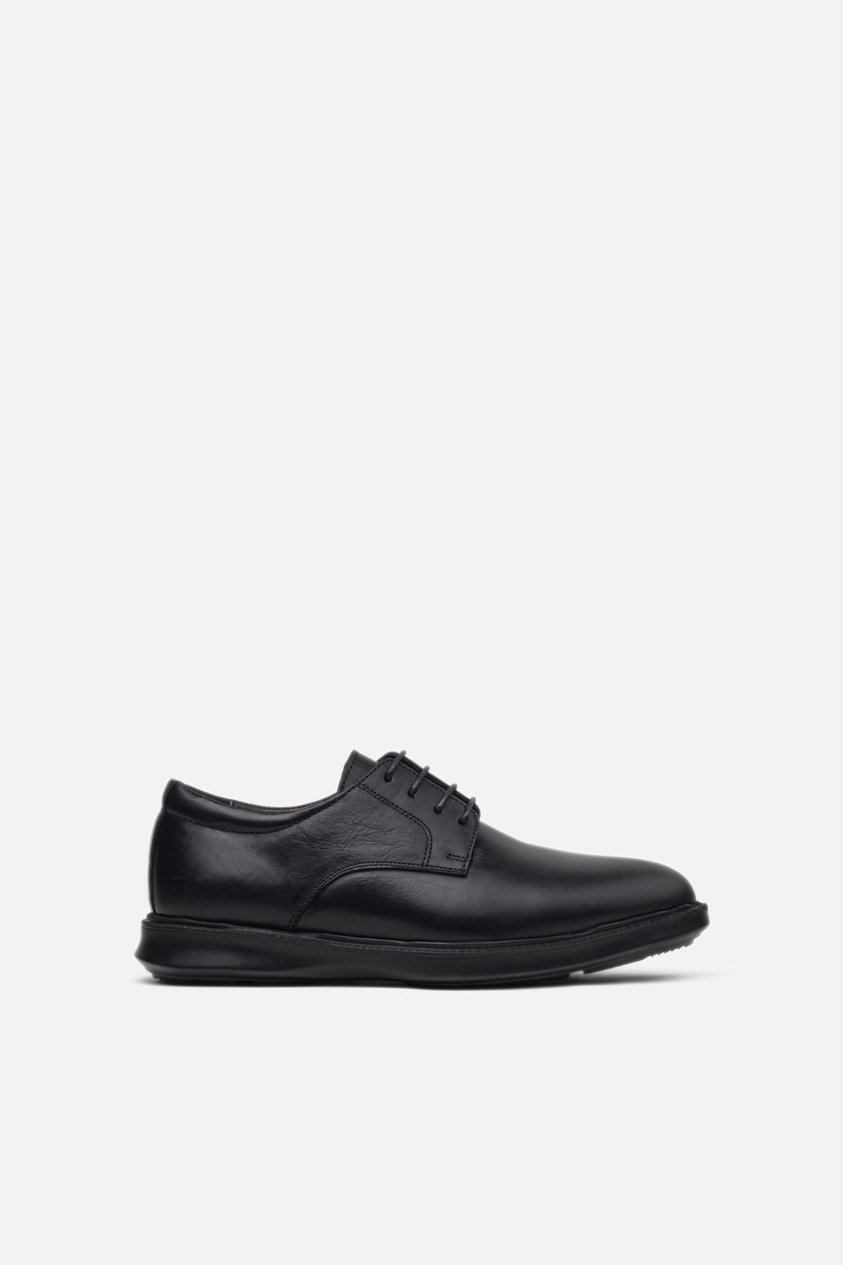 K342 Chaussure en Cuir