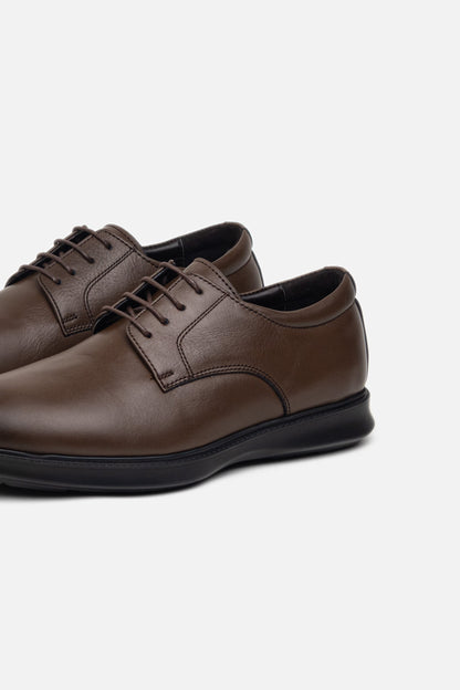 K342 Chaussure en Cuir