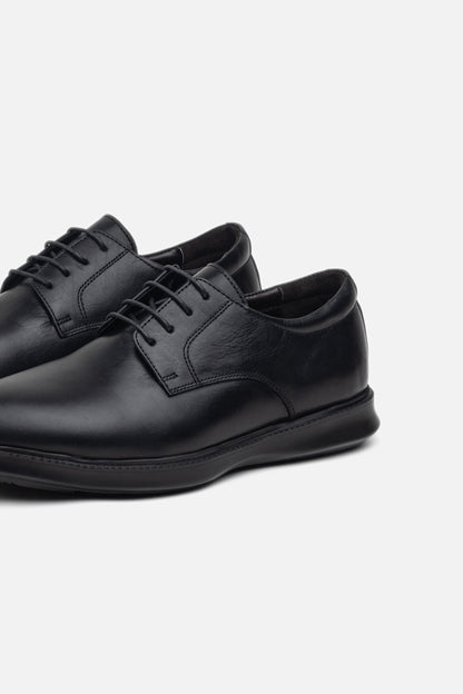K342 Chaussure en Cuir