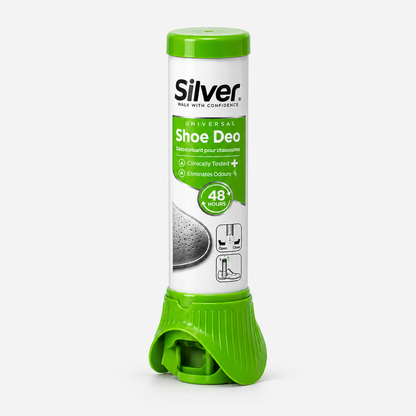 Désodorisant pour Chaussures / Anti-Odeurs 48H