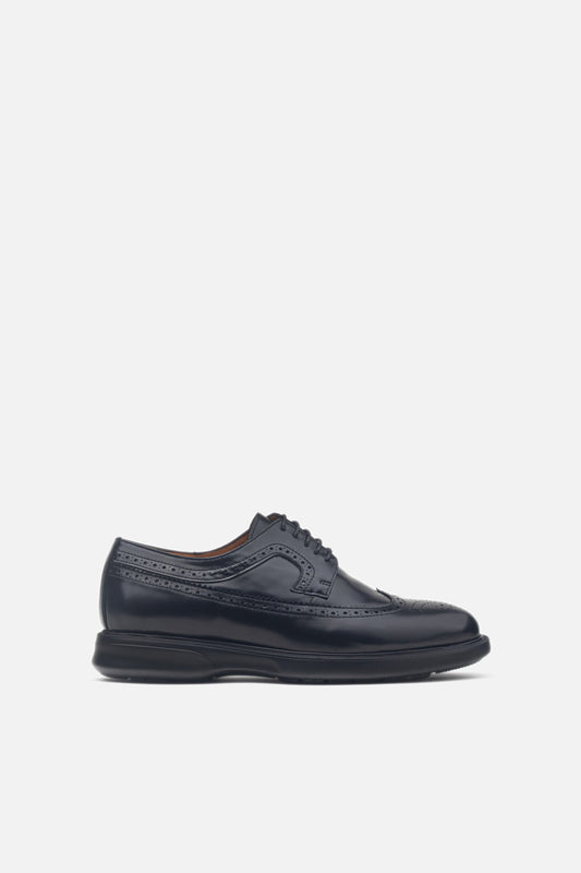 K423 Chaussure en Cuir