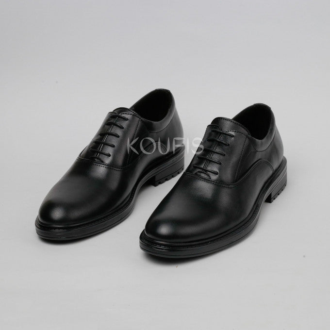 Chaussure best sale noir classe