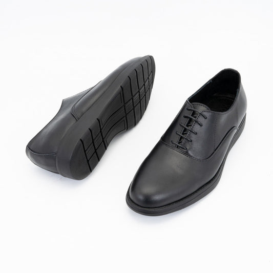 K308 Chaussure en Cuir