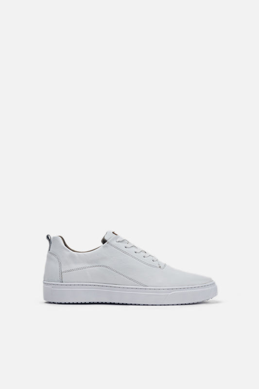 K20 Espadrile en Cuir
