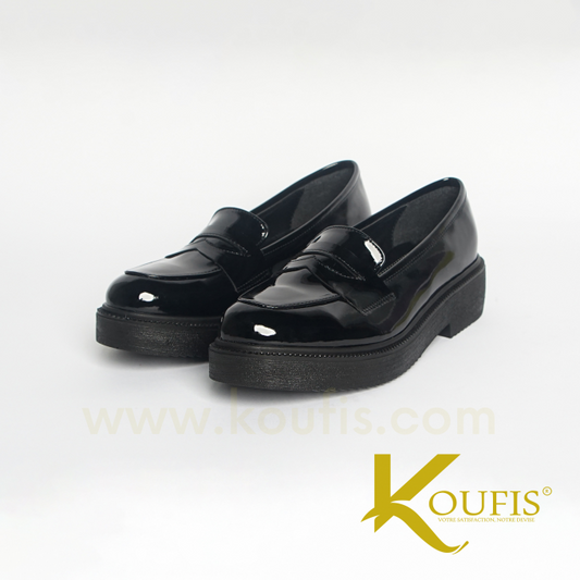 Chaussure femme classe best sale