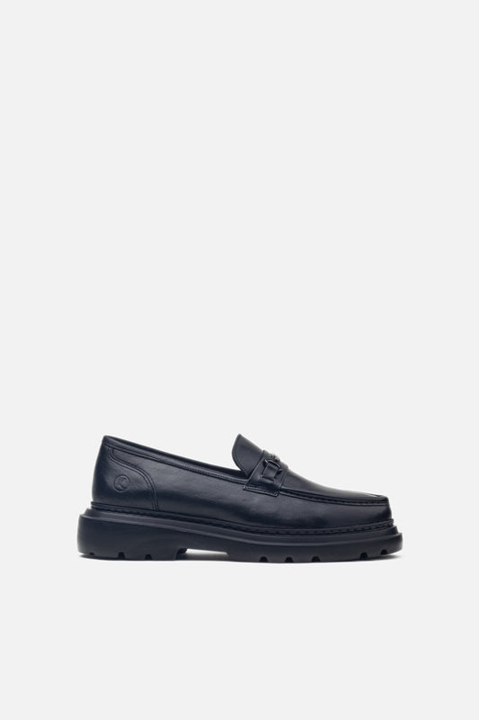 K324 Chaussure en Cuir