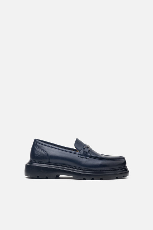 K324 Chaussure en Cuir