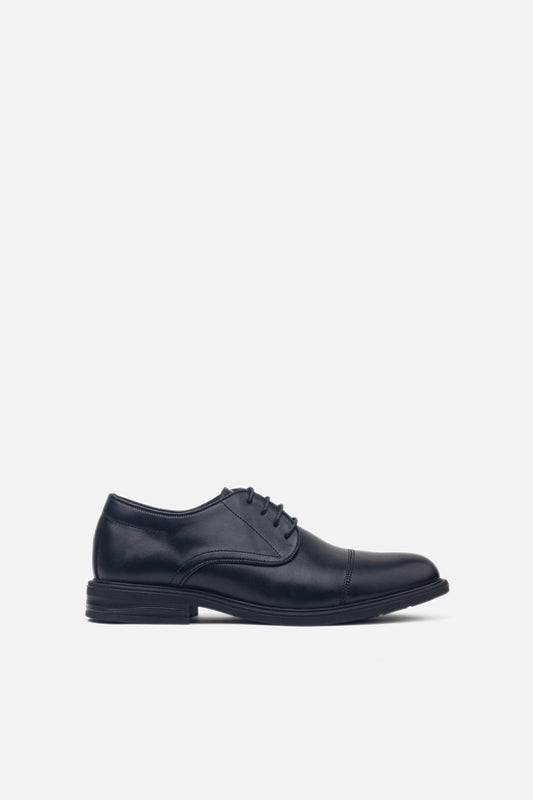 K427 Chaussure en Cuir
