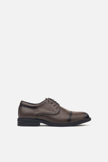 K427 Chaussure en Cuir